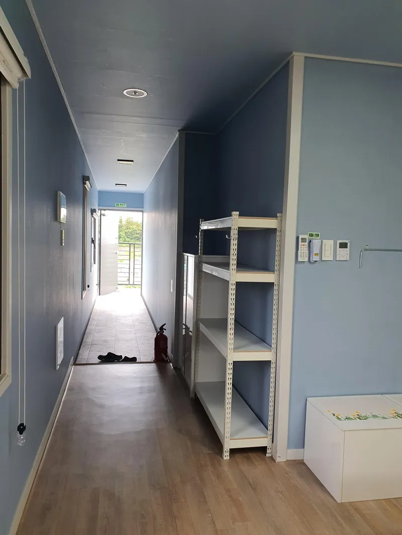 [제주 조천] 1만평 감귤정원 속 한라산을 품은 제주 힐링 2층 투룸 83