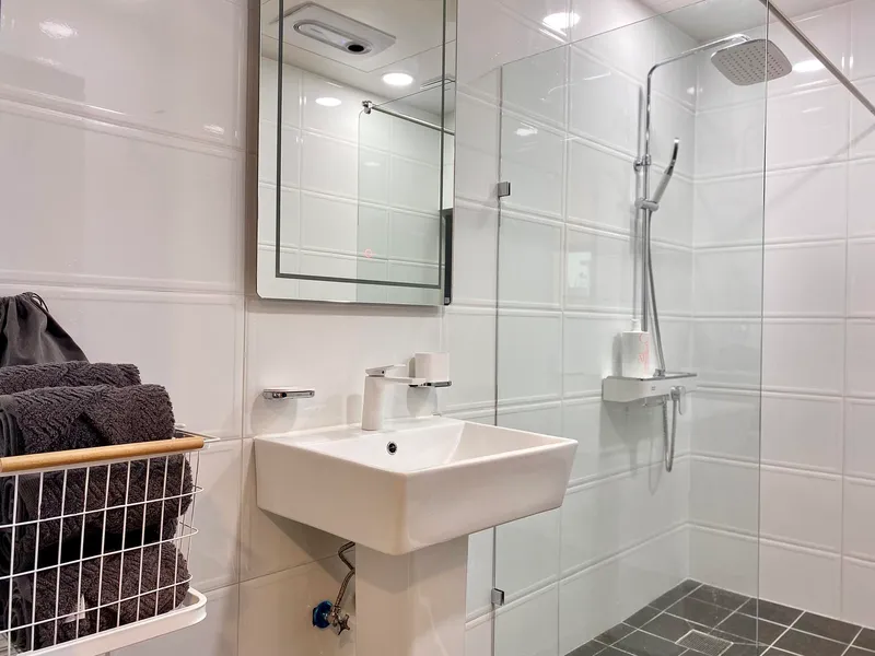 [Jocheon, Jeju][Jeju Jocheon Sinheung-ri] Single-story two-room house, 2 minutes walk to the sea #Inside the village 26