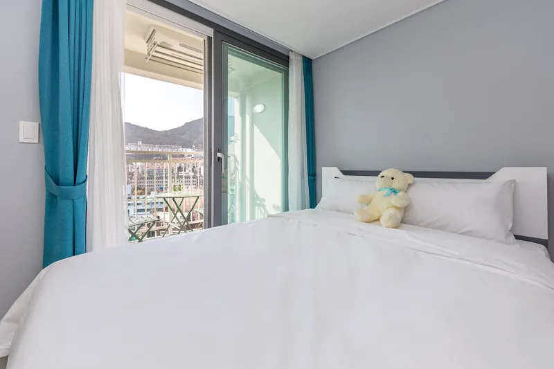 [Yeosu] Newly built residence one room #City view 7
