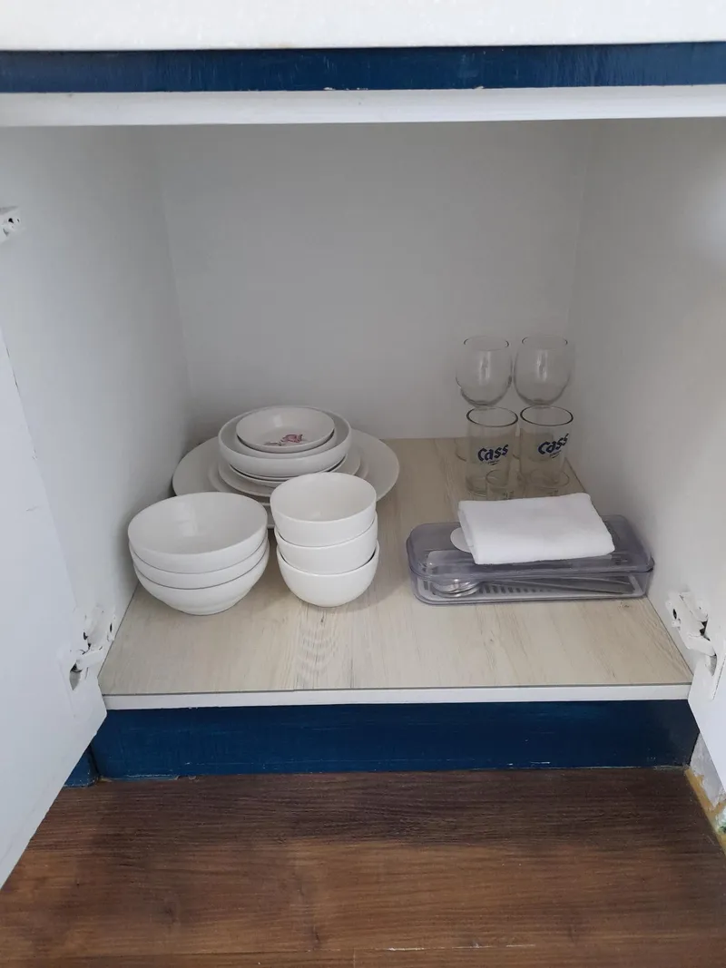 [Topyeong-dong, Seogwipo] #Breakfast #FreePet #StunningOceanView | Full Service 13