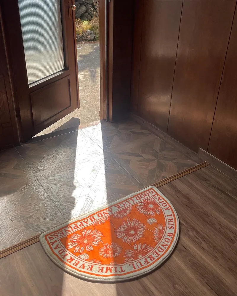 [Seongsan, Seogwipo] A sentimental detached house surrounded by tangerine fields and stone walls #Exclusive for one week and a half 27