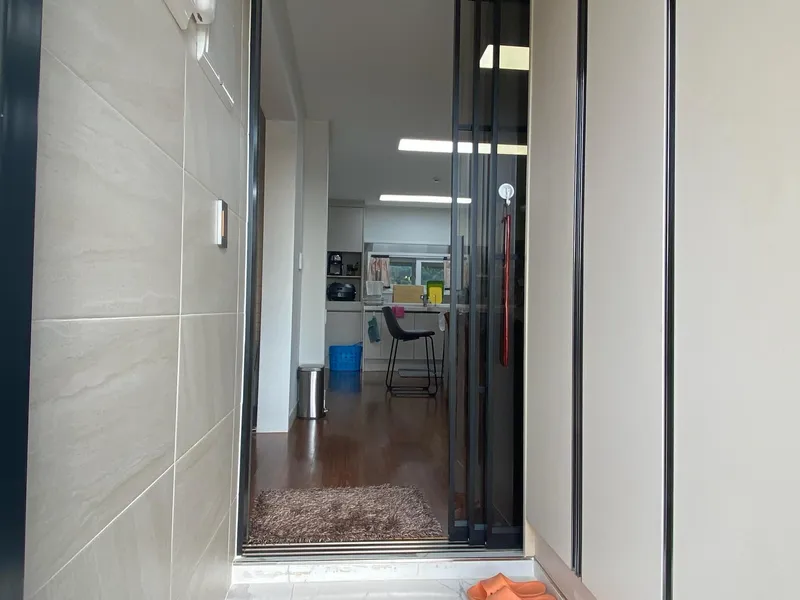 [Daejeong, Seogwipo] Three-room duplex detached house with ocean view and large yard 12
