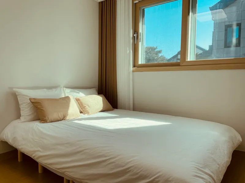 [Namwon, Seogwipo] A well-lit townhouse with a large yard _ A three-room duplex detached house 13