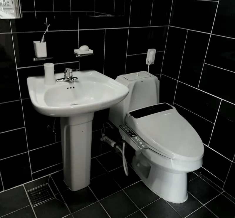 [Jocheon, Jeju] Cost-effective one-room with a yard_Hallabongbang #No utility bills #No deposit 7