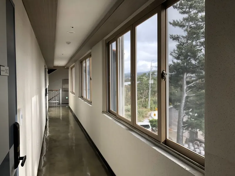 [Aewol, Jeju] (Kitchen Room) Pets Allowed 16