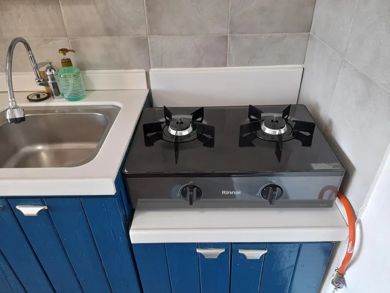[Topyeong-dong, Seogwipo] #Breakfast #FreePet #StunningOceanView | Full Service 10