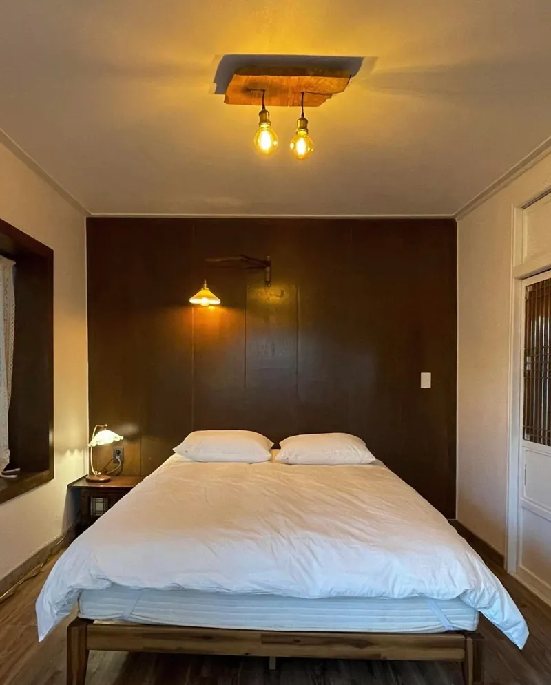 [Seongsan, Seogwipo] A sentimental detached house surrounded by tangerine fields and stone walls #Exclusive for one week and a half 14