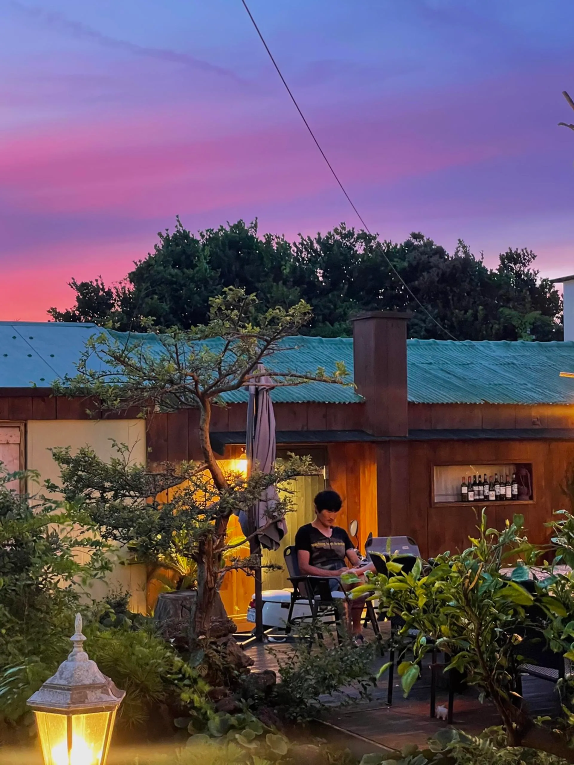 Seongsan-eup Dog-Friendly Workation House