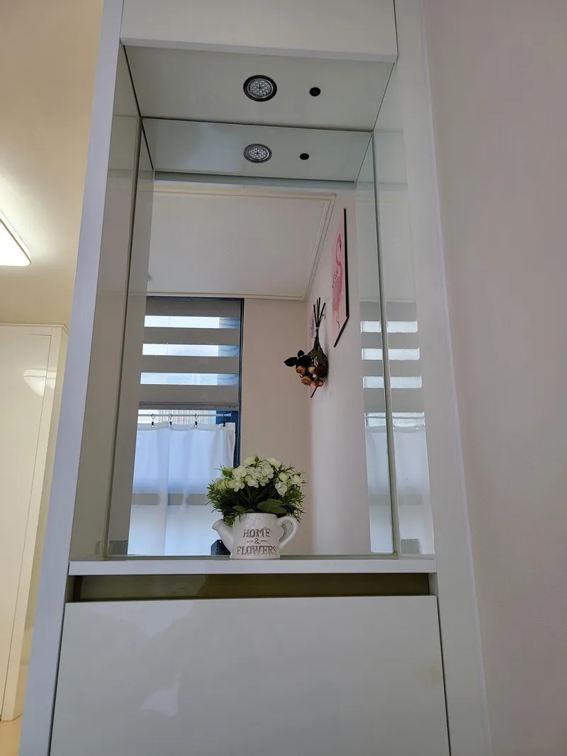 [Jungmun-dong, Seogwipo] Residence Hotel Type/Cooking Available/Dehumidifier Equipped/Near International Convention Center 13
