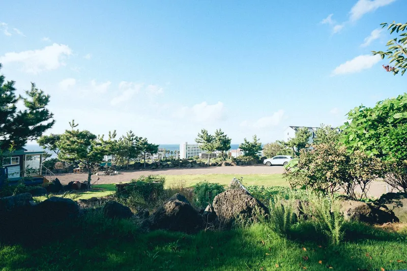 [제주 애월] 1000평 정원이 있는 오션뷰 독채 #해안도로 #스세권 61