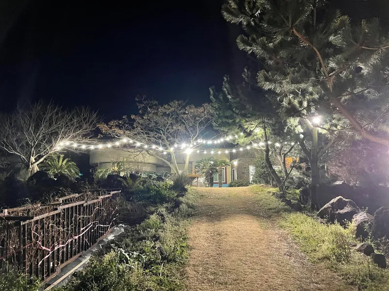 [제주 애월] 1000평 정원이 있는 오션뷰 독채 #해안도로 #스세권 62