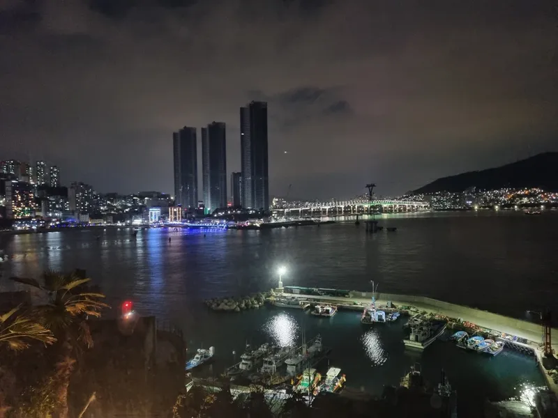[Seo-gu, Busan] Songdo Park Gallery House B 19