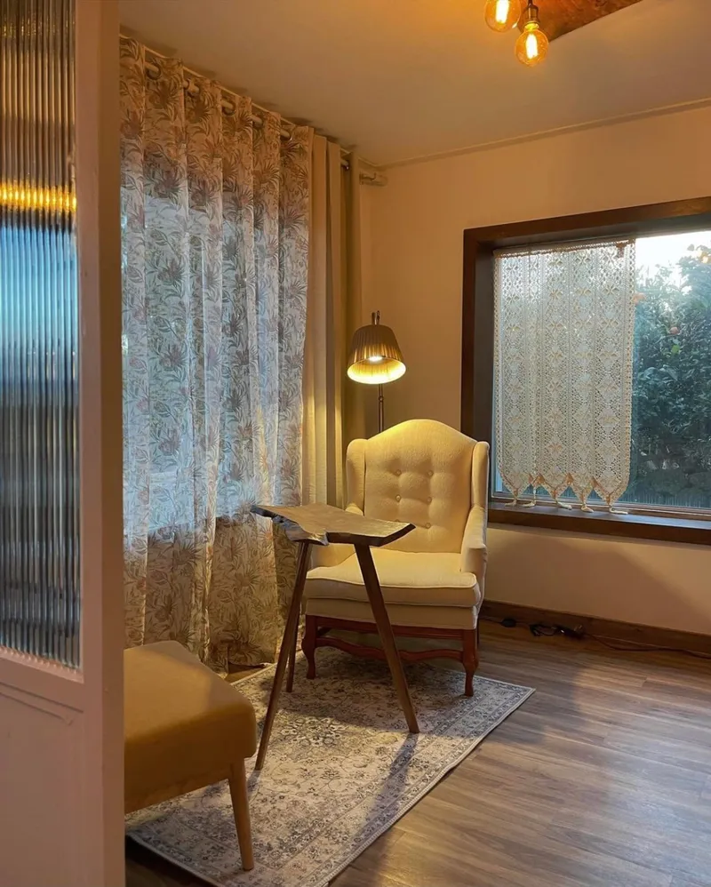 [Seongsan, Seogwipo] A sentimental detached house surrounded by tangerine fields and stone walls #Exclusive for one week and a half 16