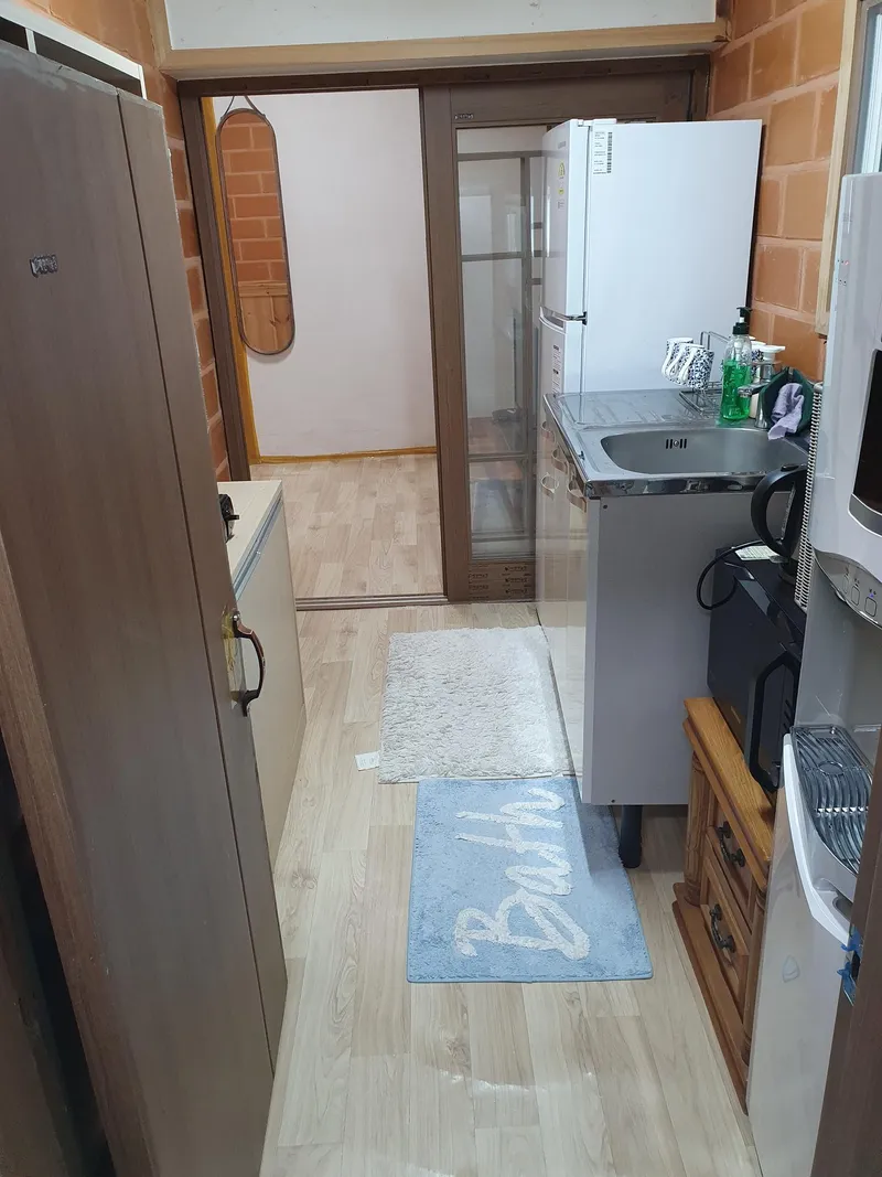 [Yeosu] Baekya Island Doldam Hanok 15