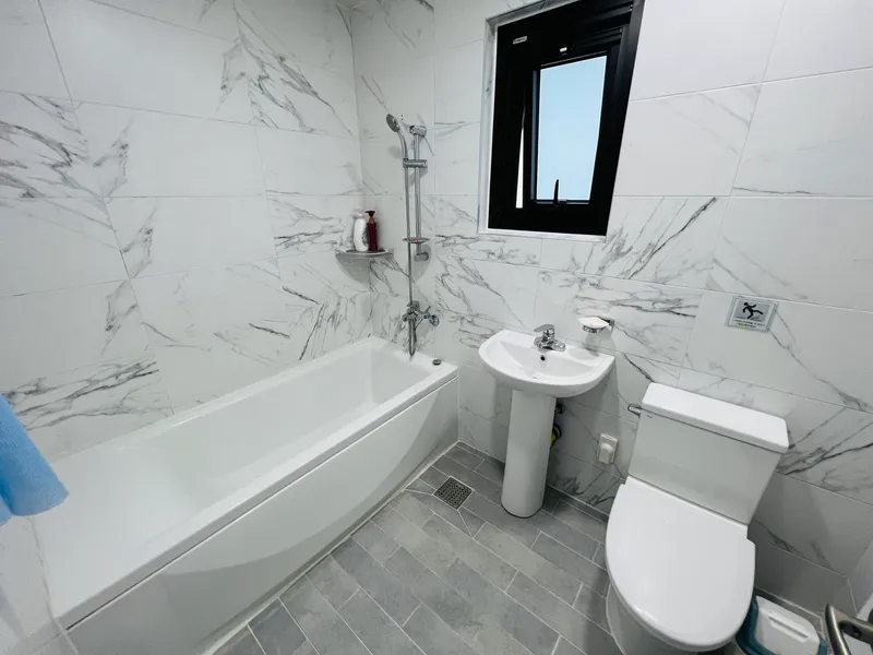 [Jocheon, Jeju] Two-story two-room house with Samdasu forest path_Gyo-rae House B-dong 18