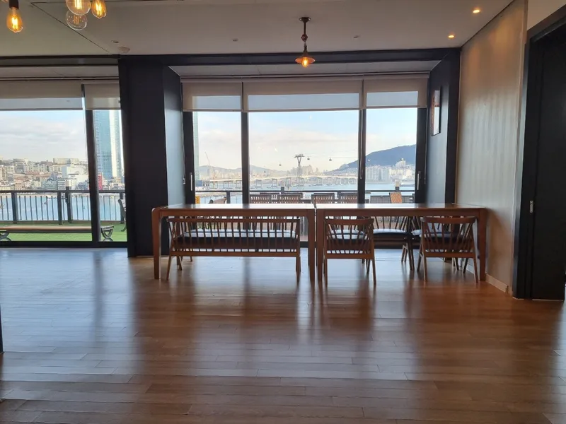 [부산 서구] 송도파크갤러리하우스 A 9