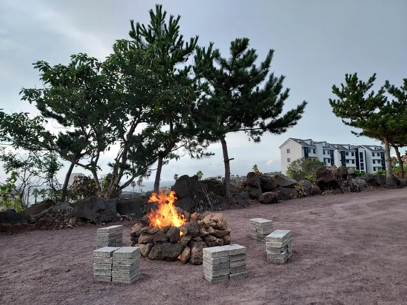 [제주 애월] 1000평 정원이 있는 오션뷰 독채 #해안도로 #스세권 65