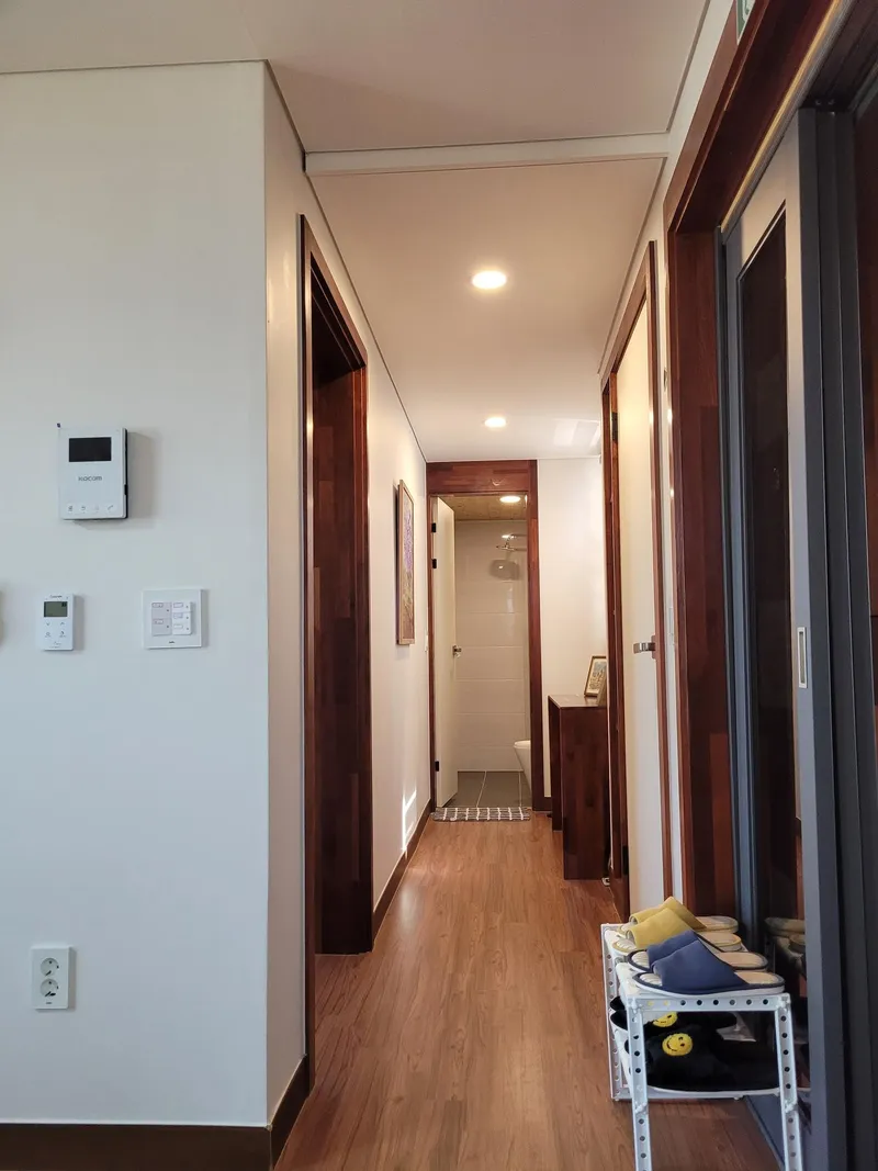 [제주 애월] 해안 절경 오션뷰 한라산 뷰 층고 높고 넓은 옥상뷰 복층 29