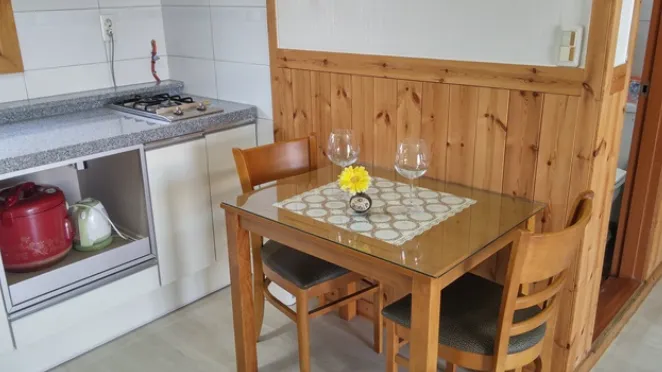 [Seongsan, Seogwipo] 28 pyeong two-room best room #Pets allowed #Large dogs allowed 12