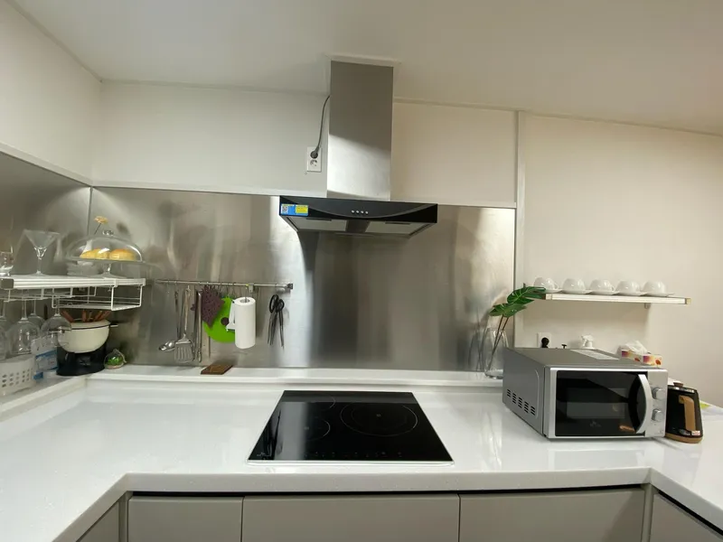 [Daejeong, Seogwipo] Three-room duplex detached house with ocean view and large yard 39