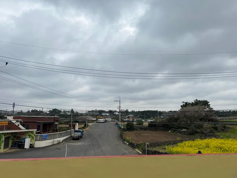 [제주 조천] 위치깡패 프라이빗한 투룸 단독주택 #애견동반 #서우봉해녀촌 27