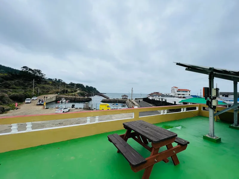 [제주 조천] 위치깡패 프라이빗한 투룸 단독주택 #애견동반 #서우봉해녀촌 22