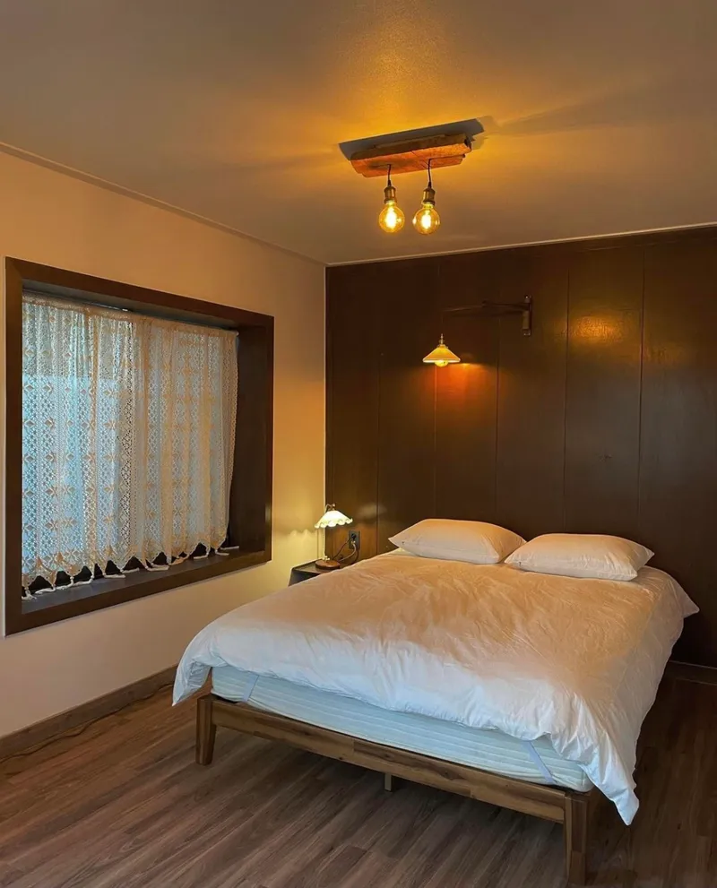[Seongsan, Seogwipo] A sentimental detached house surrounded by tangerine fields and stone walls #Exclusive for one week and a half 15