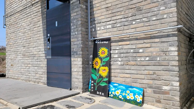 [제주 애월] 해안 절경 오션뷰 한라산 뷰 층고 높고 넓은 옥상뷰 복층 58