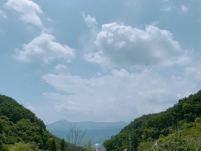 [경남 하동] 산골에서의 편안한 휴식처 1.5룸 13