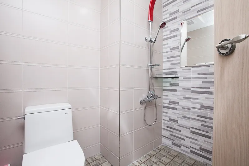 [Namwon, Seogwipo] 6-pyeong one-room #207 #Oceanview #Valueformoney 2