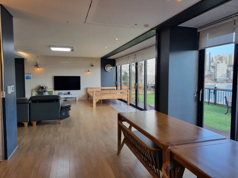 [부산 서구] 송도파크갤러리하우스 A 5