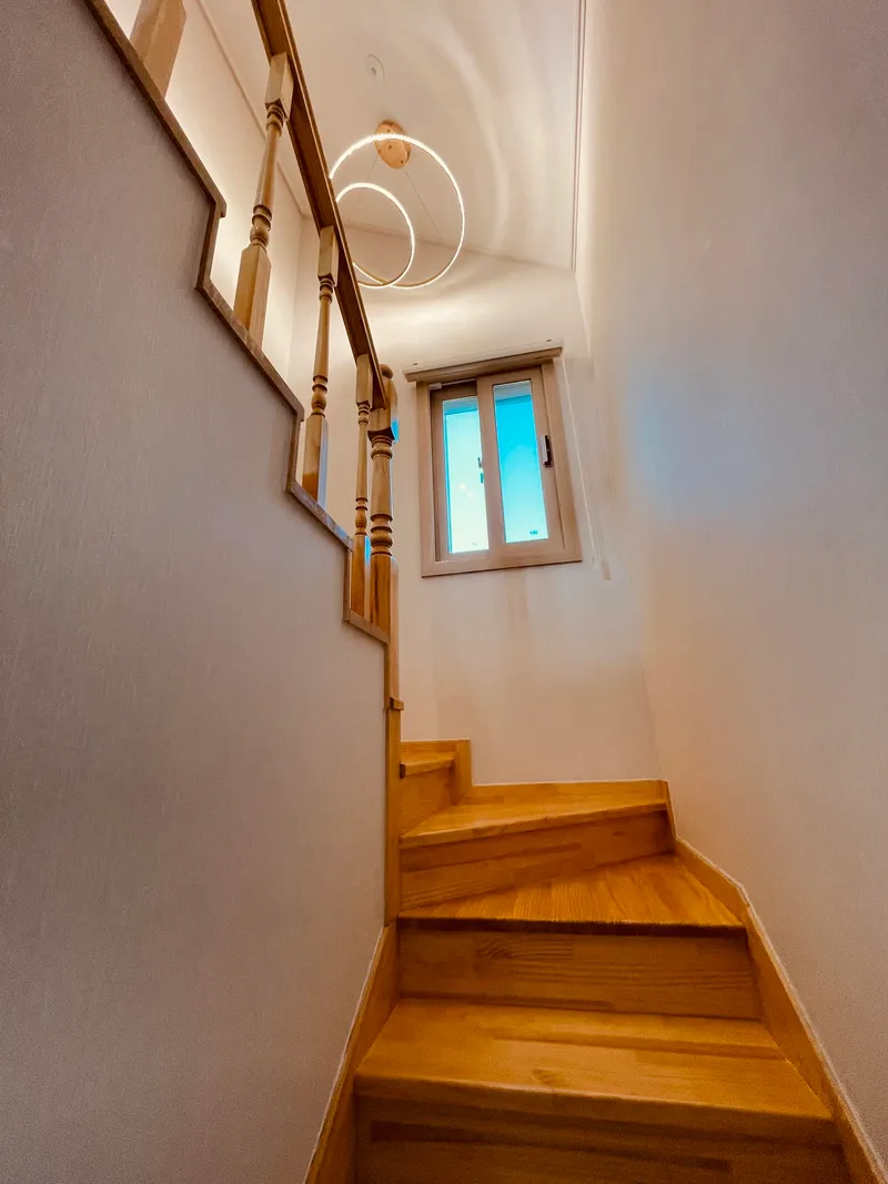 [Namwon, Seogwipo] A well-lit townhouse with a large yard _ A three-room duplex detached house 23