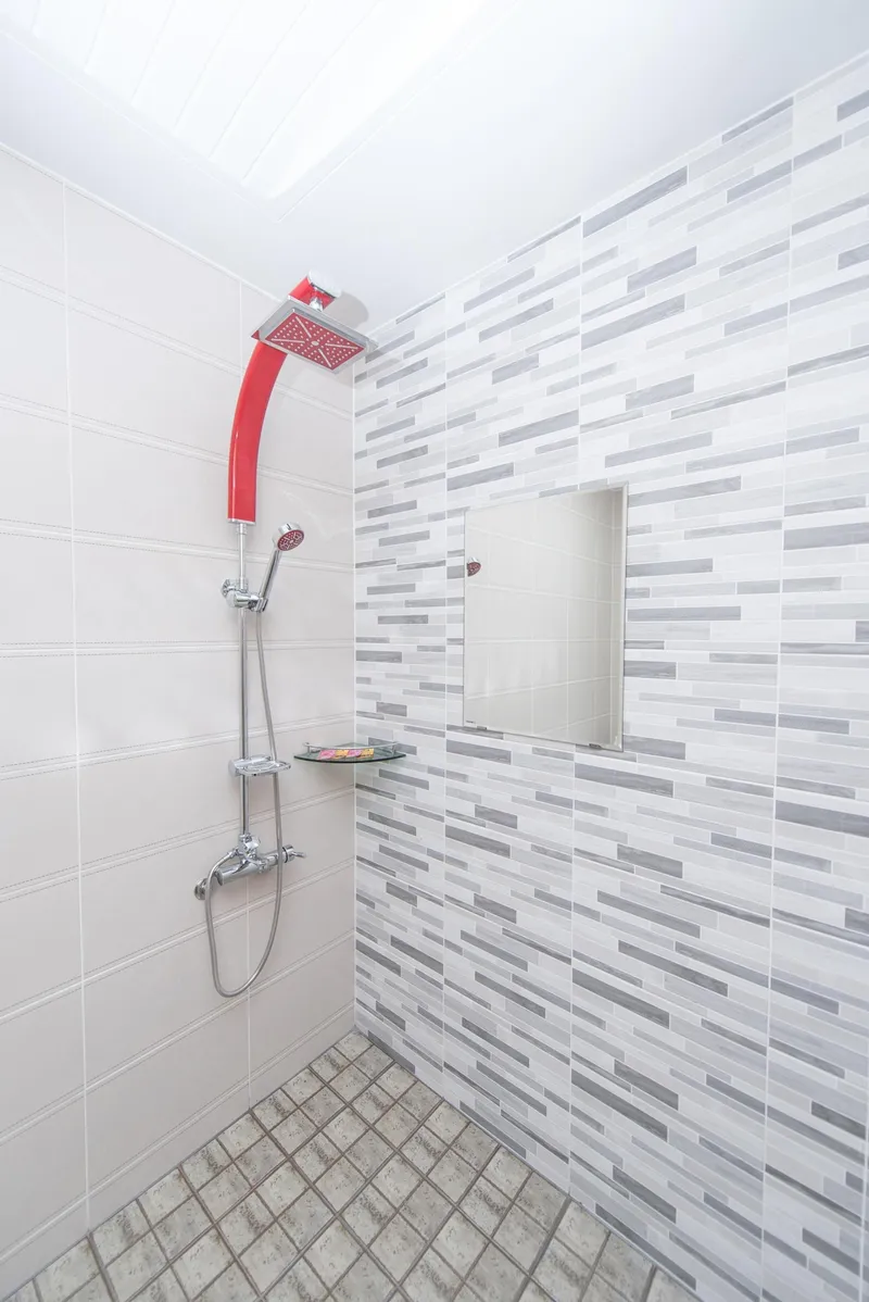[Namwon, Seogwipo] Cost-effective one-room (9 pyeong) #104 #Whirlpool #Terrace 4