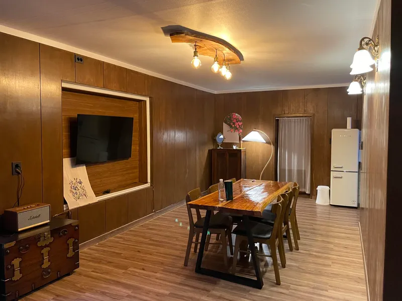 [Seongsan, Seogwipo] A sentimental detached house surrounded by tangerine fields and stone walls #Exclusive for one week and a half 8