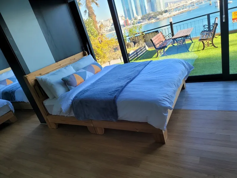 [부산 서구] 송도파크갤러리하우스 A 10