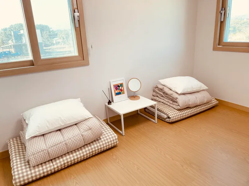 [Namwon, Seogwipo] A well-lit townhouse with a large yard _ A three-room duplex detached house 21