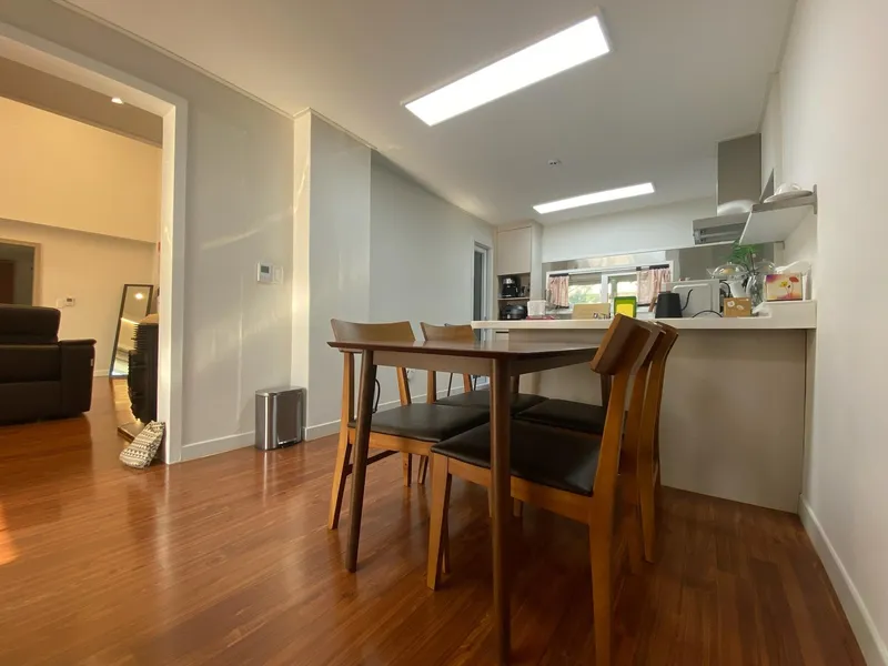 [Daejeong, Seogwipo] Three-room duplex detached house with ocean view and large yard 55