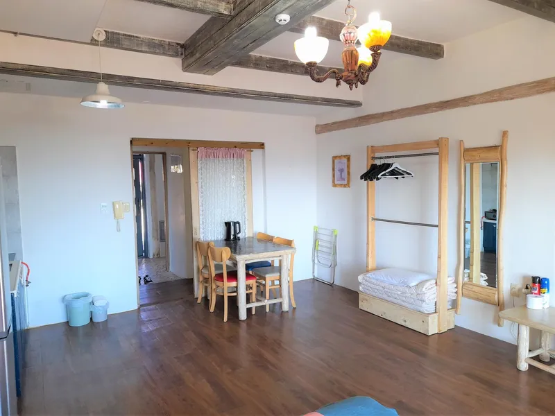 [Topyeong-dong, Seogwipo] #Breakfast #FreePet #StunningOceanView | Full Service 9