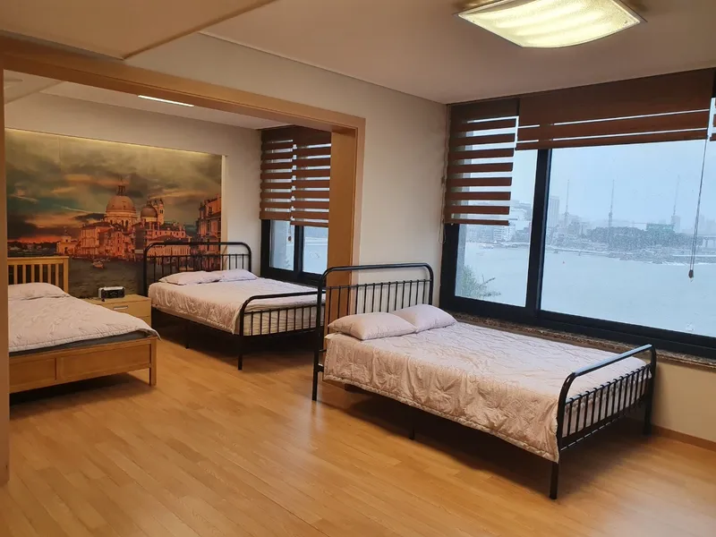[Seo-gu, Busan] Songdo Park Gallery House B 11