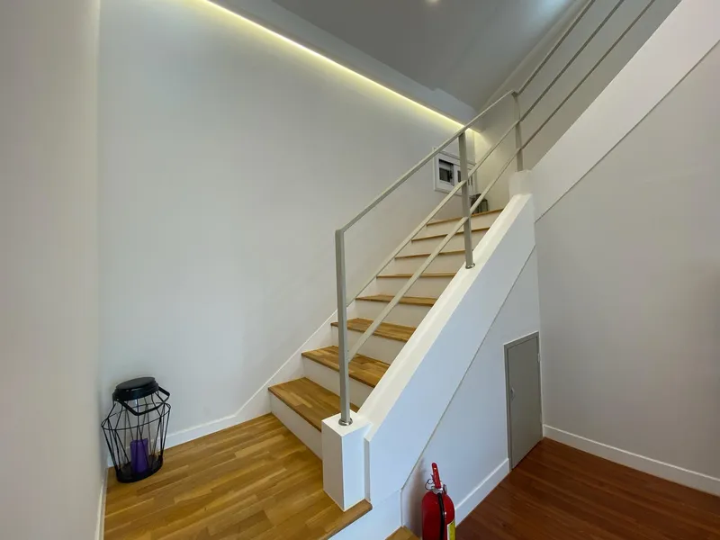 [Daejeong, Seogwipo] Three-room duplex detached house with ocean view and large yard 56