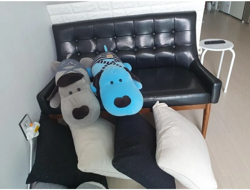 [제주 이도일동][제주시청] 오션뷰 하늘뷰 13층 교통중심지 13