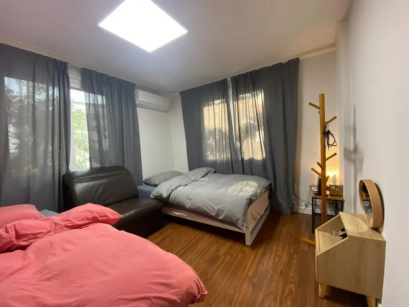[Daejeong, Seogwipo] Three-room duplex detached house with ocean view and large yard 51