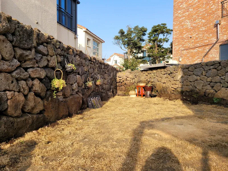 [제주 애월] 해안 절경 오션뷰 한라산 뷰 층고 높고 넓은 옥상뷰 복층 14