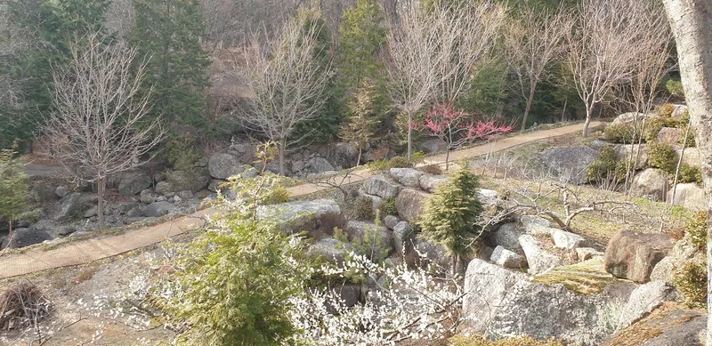 [경남 하동] 정원이 아름다운 황토방 34