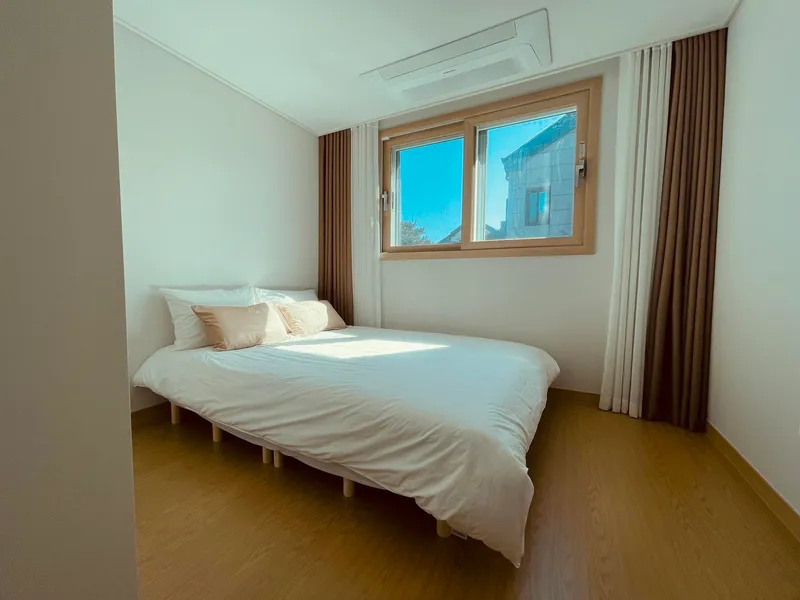 [Namwon, Seogwipo] A well-lit townhouse with a large yard _ A three-room duplex detached house 12