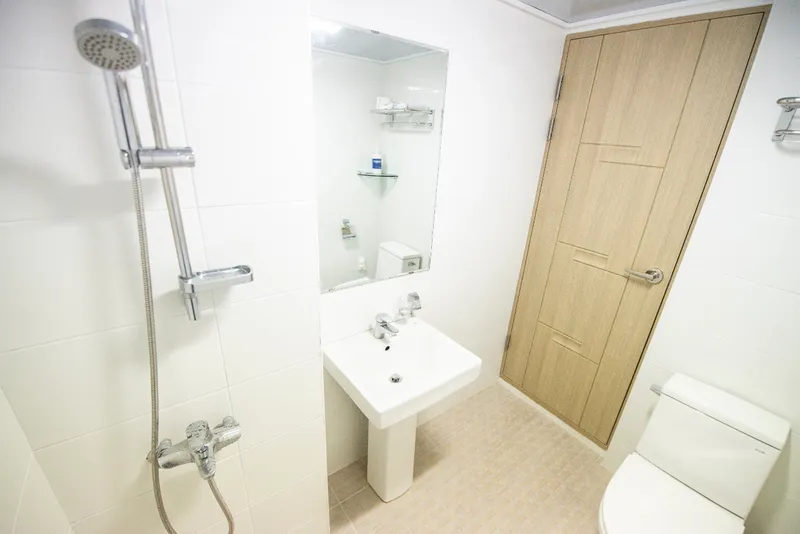[Aewol, Jeju] (Kitchen Room) Pets Allowed 8