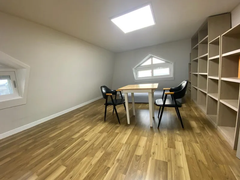 [Daejeong, Seogwipo] Three-room duplex detached house with ocean view and large yard 75