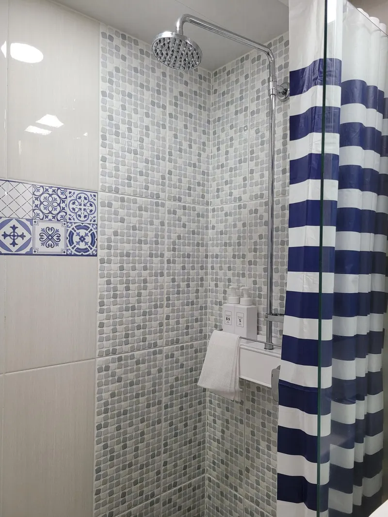 [Jungmun-dong, Seogwipo] Residence Hotel Type/Cooking Available/Dehumidifier Equipped/Near International Convention Center 16