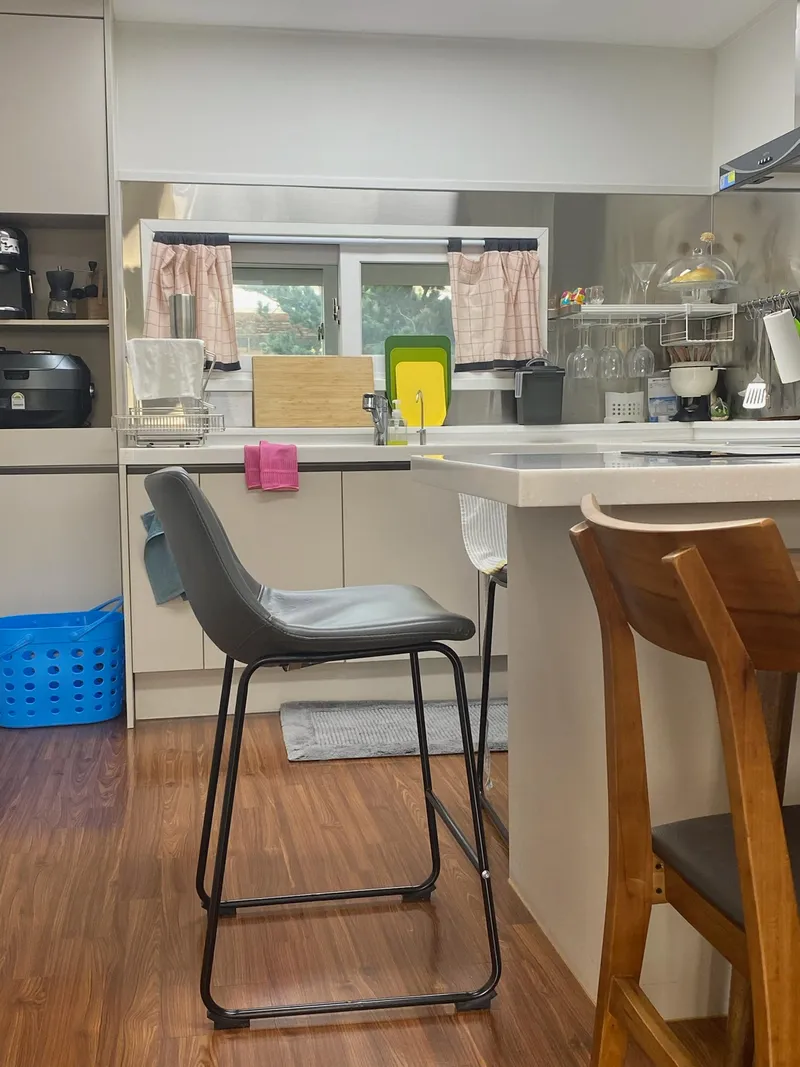 [Daejeong, Seogwipo] Three-room duplex detached house with ocean view and large yard 31