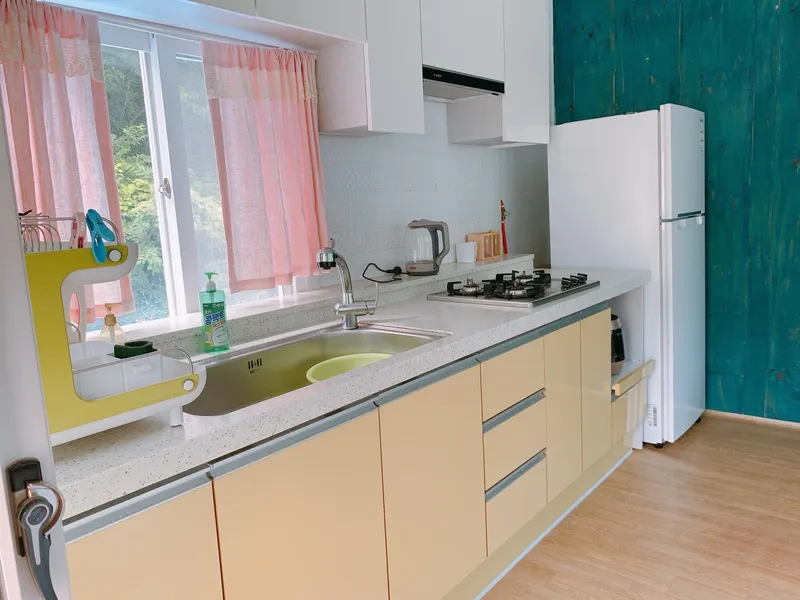[Hadong] A detached one-room apartment in a mountain village in Jirisan, filled with the scent of plum blossoms 7